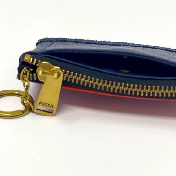 FOSSIL Keychain Wallet - Picture 11 of 17